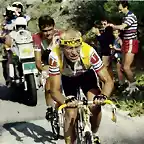 fignon y anselmo 87 la plagne