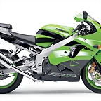 Kawasaki ZX-9R 2002