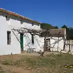 17, cortijo de Torralver, marca