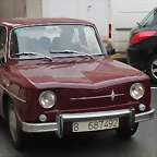 6-9-2015. Renault 8