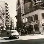 Calle Santiago, Valladolid