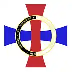 Escudo de la Santsima Trinidad