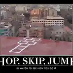 hop-skip-jump