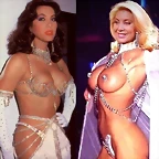 Norma Duval Showgirl hoy como ayer