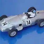 MERCEDES W-196