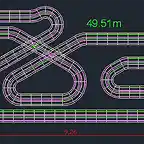 Circuito Carrera 2