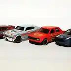 Hotwheels20182