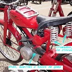 guzzi tras