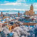Segovia_Nieve