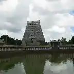 kapaleeshwarar Templo
