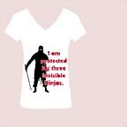 CAMISETA