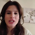 Video Mar?a IG Stories 23-12-2018 (1)