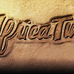 Logo Africa