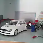 Opel Corsa A