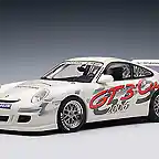 AutoArt Porsche 911 GT3 Cup 997