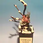 NURGLE LORD PEANA FRONTAL