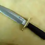 effingham micarta negra