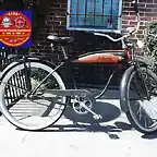 Schwinn DeLuxe 1.952