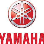 logo yamaha vector