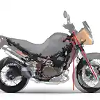 Kawasak KLE 2025