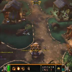 Invasion Botani