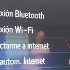 bluetooth conexion