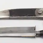 DANIEL SEARLES ALAMO BOWIE