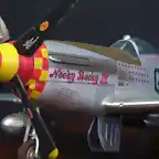 NorthAmericanP-51DMustang 22