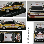 Audi Sport Quattro