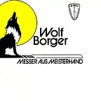 Wolf Borger ok