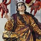 LA VIRGEN MARIA