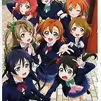 love live