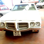 71 Le Mans M-9734-D