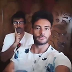 Video Ales IG Stories 28-5-2017 (5)