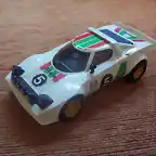 Stratos Alitalia