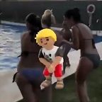 Video Mar?a IG Stories 23-8-2018 (3)