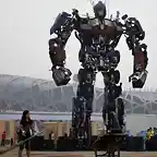 Optimus robot[1]