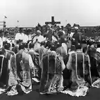 ordenacion barcelona monjuic 1952 estadio