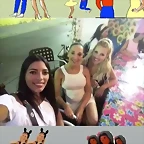 Mar?a IG Stories 20-7-2018 (9)
