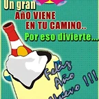 Año Nuevo