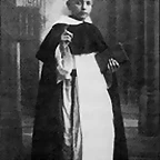 NI?O SAN VICENTE FERRER