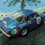 Alpine 2