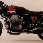 Moto Guzzi 750S3  1