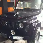 mercedes g lillo