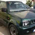 Jimny