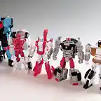 UW-Protectobots-Robots