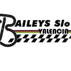 logo Baileys Slot Valencia 13