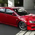 evo