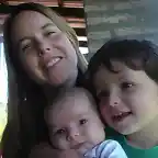 mis hermosos hijos