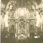 carcagente parroquia